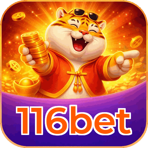 Tabela RTP dos jogos de cassino da 116bet