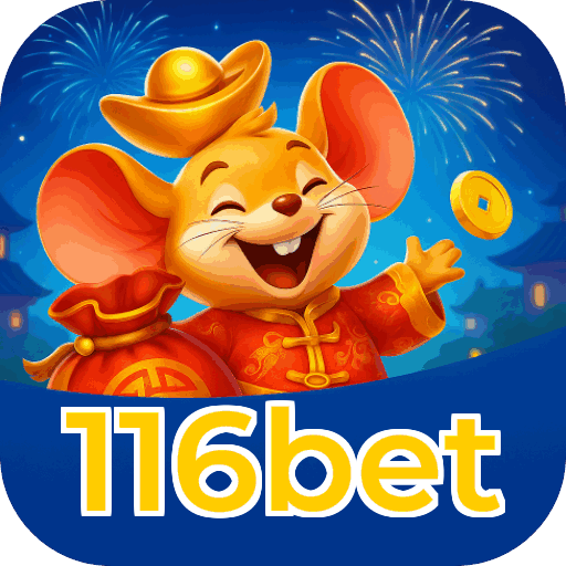 Logo da 116bet